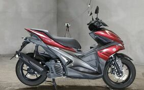 YAMAHA NVX125 不明