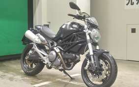 DUCATI MONSTER 696 2008 M500A