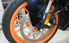 KTM 390 RC 2019 JYJ40