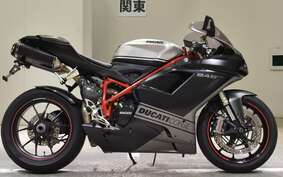 DUCATI 848 EVO CORSA SE 2013 H602A