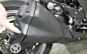 KAWASAKI Z1000 Gen.4 2012