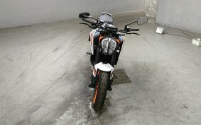 KTM 890 DUKE R 2021 TU940