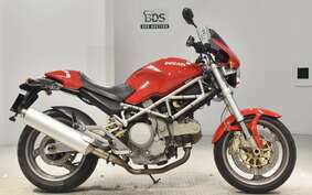 DUCATI MONSTER 400 IE 2005 M407A