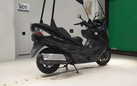 SUZUKI SKYWAVE 400 A 2013 CK45A