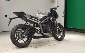 TRIUMPH STREET TRIPLE RS 2020 DA554Z