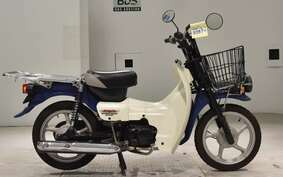 SUZUKI BIRDIE 50 BA43A