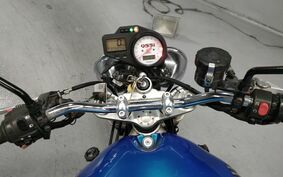 TRIUMPH SPEED TRIPLE 2001 TE551