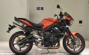 TRIUMPH STREET TRIPLE R 2010 MD4166