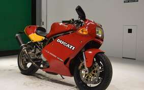 DUCATI 900SS 1994