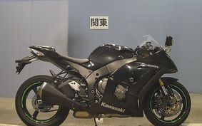 KAWASAKI ZX 10 NINJA R A 2015 ZXT00J