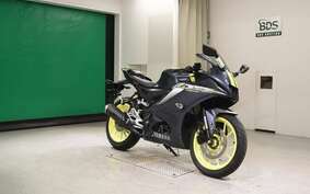 YAMAHA YZF-R125 RE45J