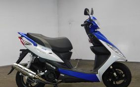 KYMCO VJR125 R SE22