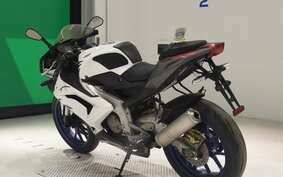 APRILIA RS125