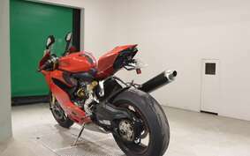 DUCATI 1199 PANIGALE S 2014