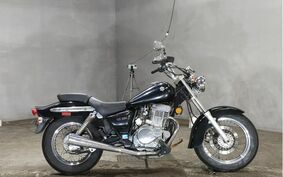 SUZUKI GZ250 Marauder NJ48A