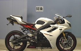 TRIUMPH DAYTONA 675 R 2012 MD1166