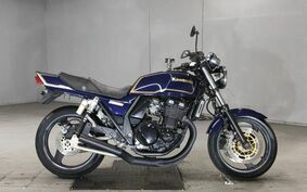 KAWASAKI ZRX-2 2003 ZR400E