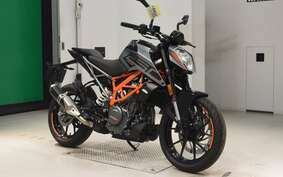 KTM 250 DUKE JPE40