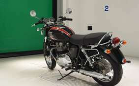 TRIUMPH BONNEVILLE T100 2008