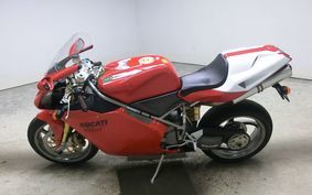 DUCATI 998S 2005 H200A