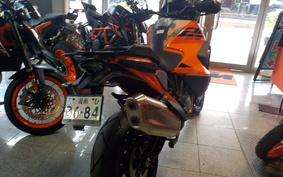 KTM 1290スーパーアドベンチャ-S 2024 V7940