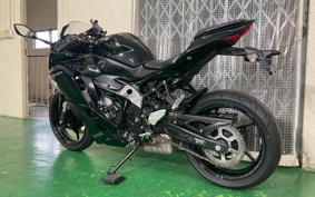 KAWASAKI NINJA ZX 25 ZX250E