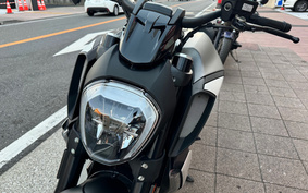 DUCATI DIAVEL 1260 2019 GE00A