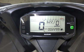 SUZUKI GSX-R150