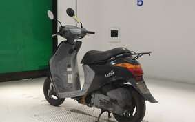 SUZUKI LET's 5 CA47A