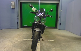 TRIUMPH STREET TRIPLE R 2009 MD4166