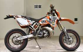 KTM 200 EXC GSA20