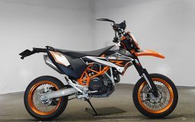 KTM 690 SMC R 2012 LST40