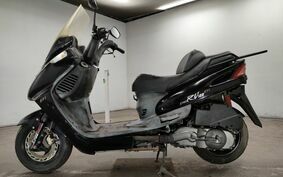 SYM RV125EFi LA12