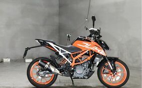 KTM 390 DUKE 2019 JPJ