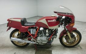 DUCATI 900MHR 1982 DM900R