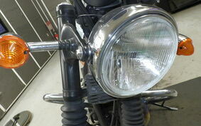 TRIUMPH BONNEVILLE T100 2008 J9157G