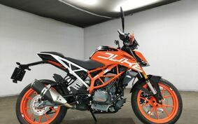 KTM 390 DUKE 2017 JPJ40