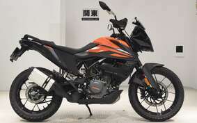 KTM 390 ADVENTURE JGJ40