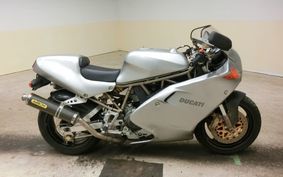 DUCATI 900SS 1999 906SC