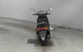 SUZUKI VECSTAR 125 CF42A