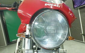 DUCATI MONSTER 400 IE 2005 M407A