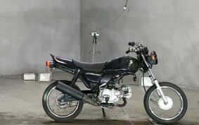 SUZUKI GS50 NA41A