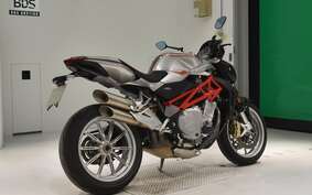 MV AGUSTA BRUTALE 1090 R 2015