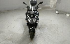 SYM RV125i 不明