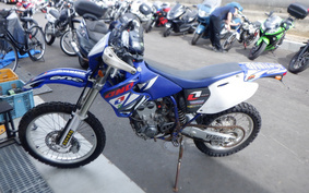 YAMAHA WR250F 1988 CG11W