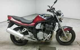 SUZUKI GSF1200 S 1999 GV75A