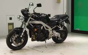 TRIUMPH SPEED TRIPLE 1999 E500KG