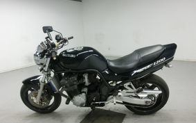 SUZUKI GSF1200 1995 GV75A