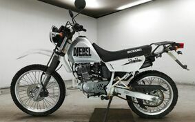 SUZUKI DJEBEL 200 (DR200SE) SH42A