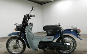 SUZUKI BIRDIE 50 BA42A